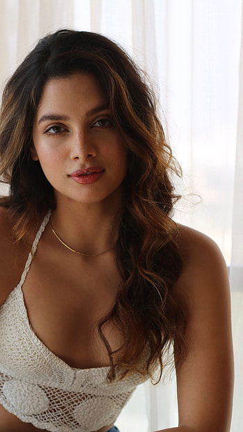 Tanya hope, bollywood actress HD phone wallpaper