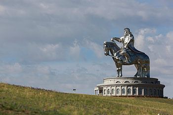 Genghis Khan, French museum, Exhibition postponement, Chinese demand HD wallpaper