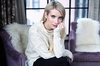 Emma Roberts Celebrity 2, emma-roberts, celebrities, girls HD wallpaper