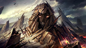... DISTURBED - Immortalized [] by disturbedkorea HD wallpaper
