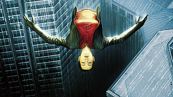 The Animatrix, Memorable episodes, Ninja-themed episode, Anime anthology HD wallpaper