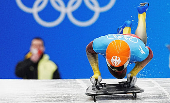 Christopher Grotheer, Skeleton (Sport) HD wallpaper