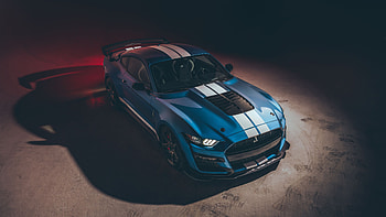 2023 Ford Mustang Shelby Gt500 , ford-mustang, ford, cars, shelby HD wallpaper