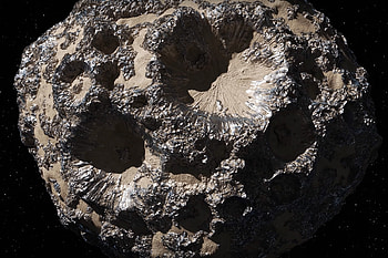 Ancient World, Metal and Rock, New Maps, Psyche Asteroid HD wallpaper