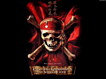 Cinema, Pirates Of The Caribbean HD wallpaper