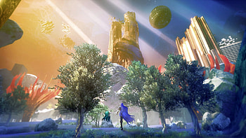 Shin Megami Tensei V: Vengeance HD wallpaper