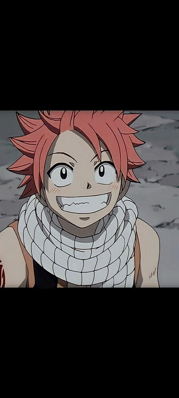 Natsu, japon, arte HD phone wallpaper