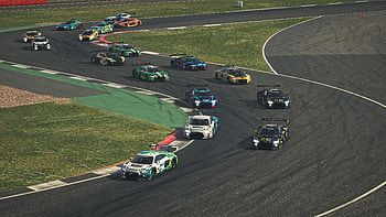Auto Racing, biela racing team, euronics, 6h silverstone HD wallpaper