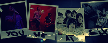 you me at six , pop punk, you me at six, musc HD wallpaper