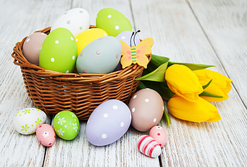 easter egg, holiday, Easter HD wallpaper