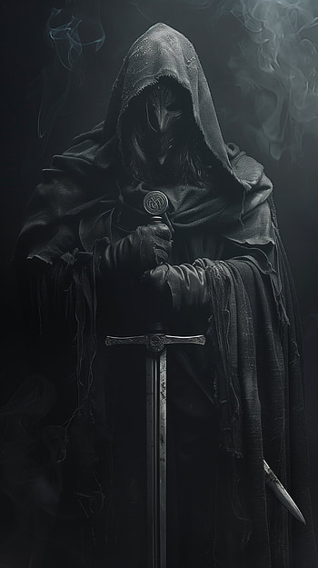 Nazgûl Fan Art - Lord of the Rings , The Lord Of The Rings, fan art HD phone wallpaper