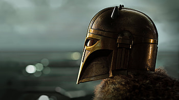 The Mandalorian Ultra – Epic TV Show Moment, TV Show, The Mandalorian (TV Show) HD wallpaper