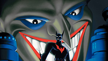 batman beyond return of the joker full HD wallpaper