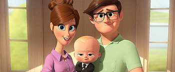 2017 The Boss Baby, the-boss-baby, animated-movies, 2017-movies HD wallpaper