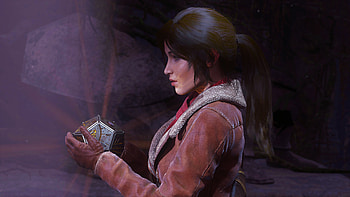 Shadow of the Tomb Raider, video game, 2018 HD wallpaper