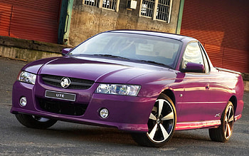 Cars, Car, Pickup, Vz, Holden Commodore HD wallpaper