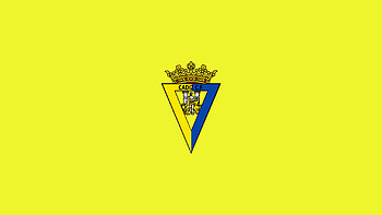 Cadiz CF, soccer, logo, cadizcf, football HD wallpaper