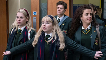 Derry Girls Season 3, Exciting updates, Plot details, Anticipation HD wallpaper