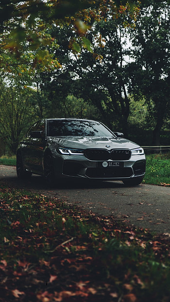 BMW M5 F90 RESTAILING HD phone wallpaper