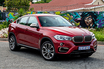 Bmw, Cars, 2015, X6, M, Za-Spec, F16 HD wallpaper