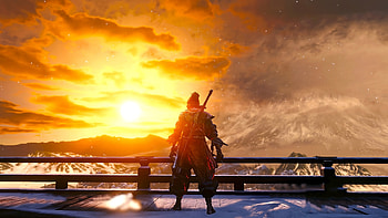 Sekiro: Shadow Die Twice Shura , Sekiro (Character) HD wallpaper