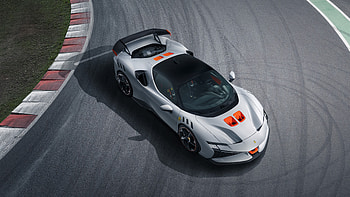 Ferrari SF90 XX Stradale 2024, ferrari-sf90-xx-stradale, ferrari, 2024-cars, cars HD wallpaper