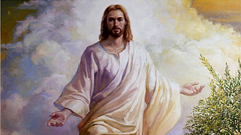 Yeshua/christ, christ, yeshua, beloved, saviour HD wallpaper