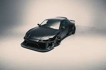 Nissan S15 , nissan, cars HD wallpaper