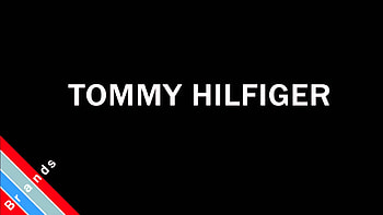 Tommy Hilfiger HD wallpaper