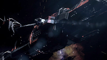 The Expanse, pin, Epic space series, Science fiction HD wallpaper