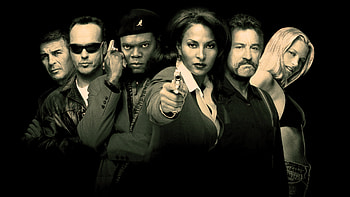 Miramax Films, Jackie Brown, , Achtergronden HD wallpaper