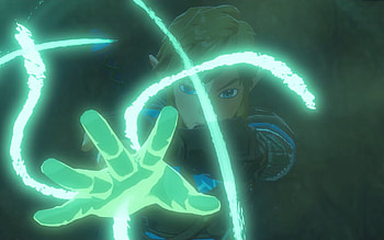 Breath of the Wild 2, Anticipated sequel, Immersive world, Captivating gameplay HD wallpaper