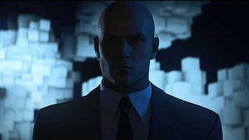 Hitman trilogy, Immersive gameplay, Digital adventure, IO Interactive HD wallpaper