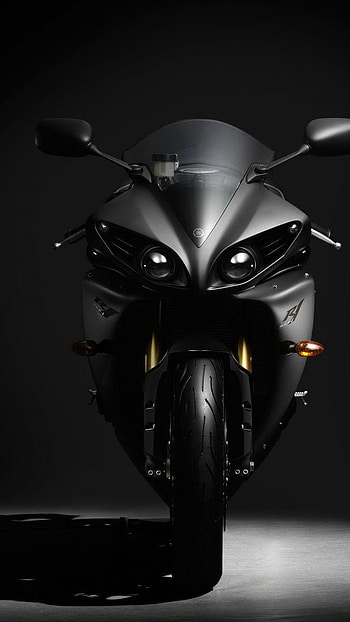 Bike, sports bike HD phone wallpaper