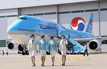 Korean Air (Travels), Korean Air, Asiana Airlines, Takeover HD wallpaper
