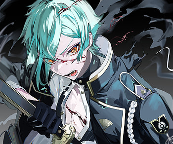 Hizamaru - Touken Ranbu, Hizamaru (Touken Ranbu), Anime, Touken Ranbu HD wallpaper