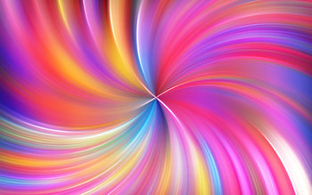 Swirl, colorful, abstraction HD wallpaper