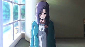 Hanebado anime, Xenodude's scribbles, Episode 11 analysis, Climactic matches HD wallpaper