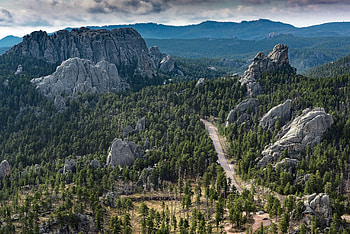 South Dakota, Movies set in South Dakota, American Westerns HD wallpaper