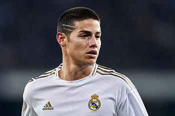 James Rodriguez, Arsenal bound, Summer HD wallpaper
