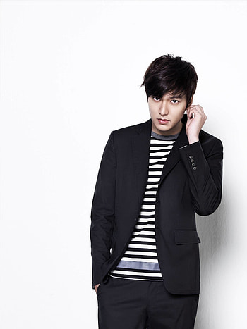 Lee Min-ho , backgrounds, Top , Stylish actor HD phone wallpaper