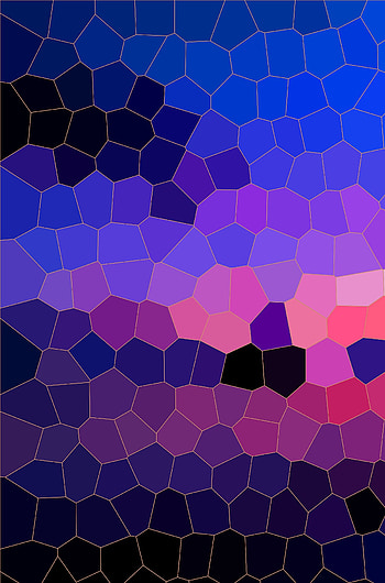 Mosaic, pattern, abstract HD phone wallpaper