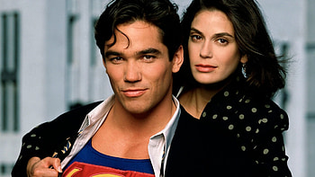 Best episodes, Lois & Clark TV show, Superman HD wallpaper