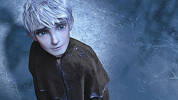 Jack Frost, Winter, Animation, Disney, Movies HD wallpaper