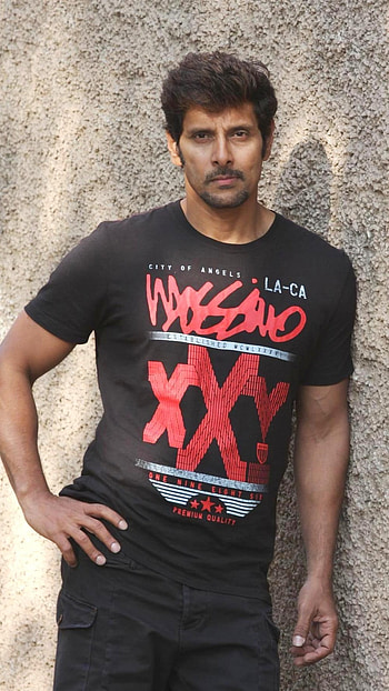 Vikram Chiyaan, Tollywood, Actor HD phone wallpaper