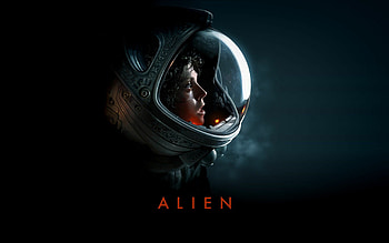 Alien Ripley , Iconic character, Strong female lead, Sci-fi legend HD wallpaper