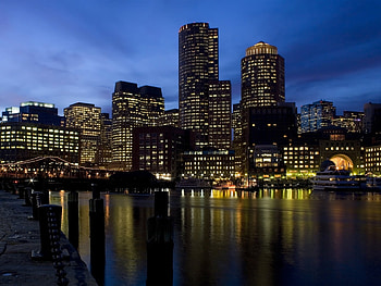 Landscape, Cities HD wallpaper