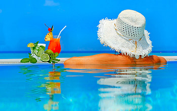 * Welcome summer *, sea, nature, water, bassen HD wallpaper