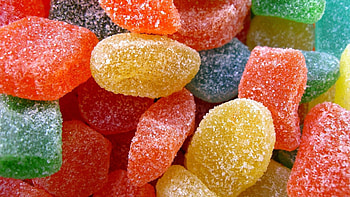 Sweet sugar crystals, Sugar backgrounds, Sugary sweetness, Tempting delights HD wallpaper