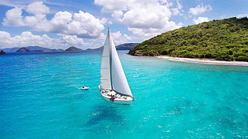 Unique classes in the Caribbean, Marriott Bonvoy Traveler HD wallpaper